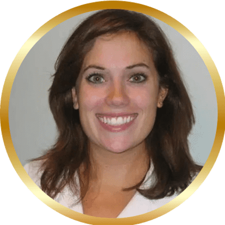 Dr. Sarah Dierks Photo